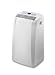 Produktbild De'Longhi PAC CN 86 Silent  Mobiles Klimagerät, EEK: A
