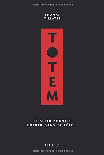 couverture de : Totem 1