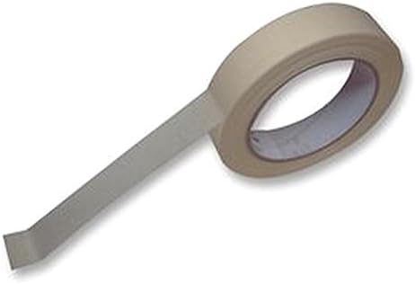 TAPE MASKING 25MM X 50M Tape