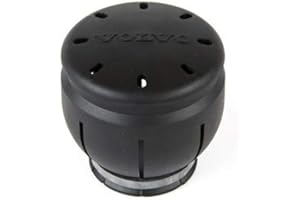 VOLVO (GENUINE OE) Genuine S90, V60, V90, XC40, XC60, XC90 Tow Bar Ball Cover/Cap