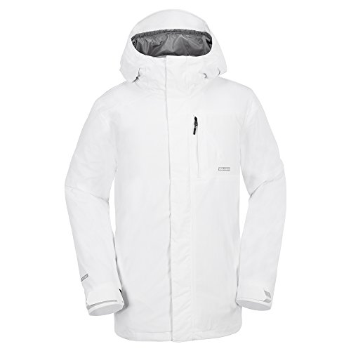 Preisvergleich Produktbild Volcom Herren Snowboard Jacke L Gore-Tex Jacke
