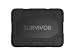 Produktbild Griffin Rugged Case - Survivor - Samsung Galaxy Tab 4 8.4" - Schwarz