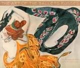 Image de The Art of the Ballets Russes: The Russian Seasons in Paris 1908-1929