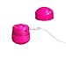 Produktbild ML BULLET POWERFUL CREATION CUTE VIBRADOR recargable USB ROSA
