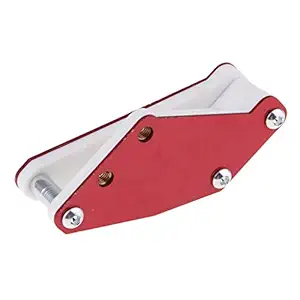 Bright Red Chain Guide Slider Tensioner Idler Pit PRO Quad Dirtbike ATV