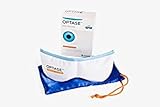 OPTASE Moist Heat Eye Mask