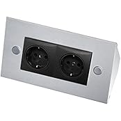 Suchergebnis auf Amazon.de für: steckdosenleiste küche