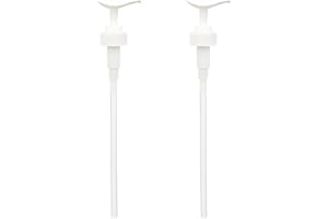 Schampoo/balsam 1000 ml (1 liter) dispenser pump 28/410 x 2ea