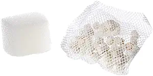 Fluval Edge Foam and Biomax Filter Media Renewal Kit