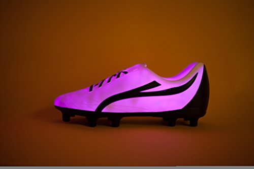 Fußball-Boot Farbe ändern LED-Licht - 5