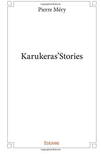 Preisvergleich Produktbild Karukeras’Stories