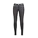 Produktbild John Doe Motorrad Jeggings Betty Black-XTM-W27-L32