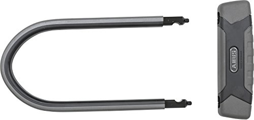 Abus Granit X-Plus 540 Bügelschloss mit USH 540 Halterung - 3