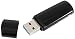 Produktbild Goodram Mimic 8 GB USB 3.0 USB-Stick USB Typ-A 3.0 (3.1 Gen 1) Schwarz - USB-Sticks (8 GB, USB Typ-A, 3.0 (3.1 Gen 1), 110 MB/s, Kappe, Schwarz)
