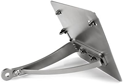 'Side Plate Holder "Pur &amp; Spotlight – Disc Brake Pad Yamaha XS400