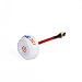 Produktbild Gazechimp Zirkular Polarisierte 5,8GHz Pilz Antenne RP-SMA (Innenstift) für Quad ZMR250