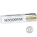 Produktbild SENSODYNE Complex 75 Ml Igiene und Zahnpflege, Mehrfarbig, 12 Stück
