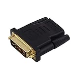 hdtv lcd 1080p Dieser dreifach geschirmte, 1.4-zertifizierte Adapter ist perfekt zum Anschließen von HD-Geräten geeignet.