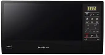 Samsung 20 L Grill Microwave Oven (GW732KD-B/XTL, Black)