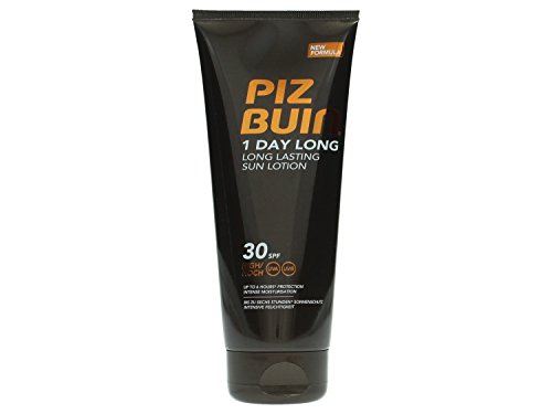 Piz Buin 1 Day Long Lotion SPF 30 High - 200 ml