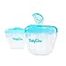 Milk Powder Dispenser-4X8 Scoops-BPA Free