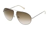  Loewe SLW477M630579 Gafas de sol, Shiny Palladium, 63 para Mujer