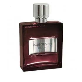 Mauboussin pour homme – Parfum pour homme Pour Lui – Eau de parfum