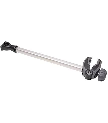Thule TH1500001001 Unisex Bike Pump, Adult, Grey, One Size