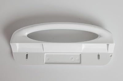 Electrolux 2061766024 Réfrigérateur Accessoires AEG Electrolux Poignée de porte, poignée, Congélateur POIGNÉE pour réfrigérateur/congélateur