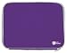 Produktbild Transport-Case | Hülle | Tasche | Sleeve. Wasserabweisend. In LILA. Für Vtech MagiBook Kinder-Lernbuch (80-602154-004 | 80-602104-004)