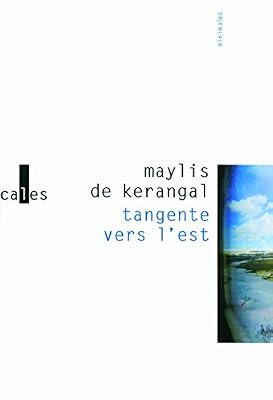 Tangente vers l'est
