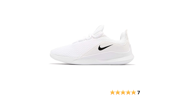nike viale white