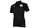 Produktbild Puma Herren BVB Casual Polo Without Sponsor Logo T-Shirt, Black, XL