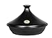 Emile Henry Flame Top 2.6 Quart Tagine, Black RS.39900.00
