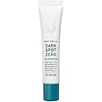 BE THE SKIN BHA+ Dark Spot Zero Cream 1.18 fl oz / 35 ml | Facial cream to help even skin pigmentation and improve pores | For sensitive and combination skin