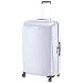 Produktbild Samsonite Starfire Spinner 82/31 Koffer, 82 cm, 114 Liter, Silber