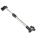 Produktbild dersoning Baby Kinderwagen Stand Regenschirm verstellbar Regenschirm Stand Support-(schwarz)
