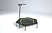 Produktbild Jumping® PROFI Trampolin J6H130 Standard