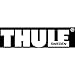 Produktbild Thule th50043 Queue aus Gummi, Einzige, Schwarz, Unisex