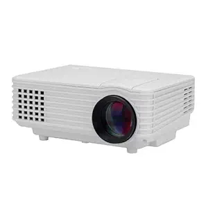 Gigaglitz Mini Projector