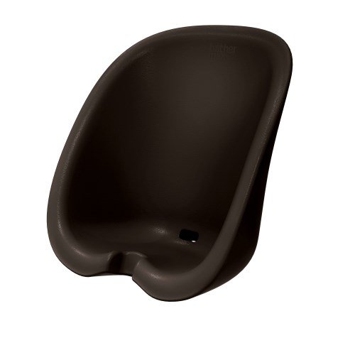 Brother Max Scoop Highchair Seat Insert for 6 Months (Black)