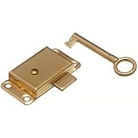 Suchergebnis auf Amazon.de für: schloss schrank: Baumarkt