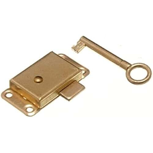 Suchergebnis auf Amazon.de für: schloss schrank: Baumarkt