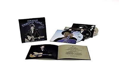 Columbia/Legacy Travelin' Thru, 1967-1969: The Bootleg Series, Vol. 15