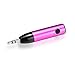 Produktbild Bluetooth v4.1 Transmitter Empfänger, MOACC Mini Auto Tragbare Wireless Bluetooth 4.1 Audio Empfänger-Adapter Rosa rosered