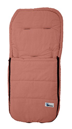 Altabebe AL2200L - 28 Summer Lifeline Foot Muff for Prams and Strollers
