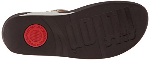 FitFlop Aztek Chada Damen Sandalen - 3