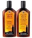 Agadir Argan Oil Daily Shampoo + Conditioner "Combo Set" 12 oz