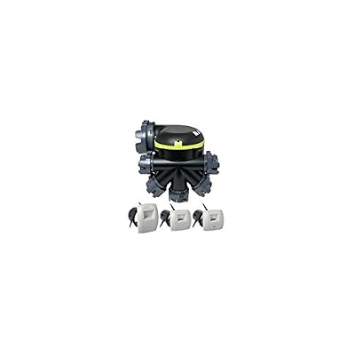 Aldes Kit VMC - Bahia Optima micro watt T3+ Hygro B - Aldes