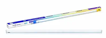 wipro D532200 LED Batten Light (22 Watts, White)